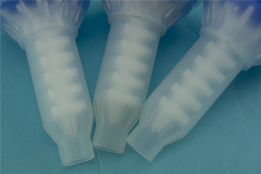 15 # Синий Dentsply Динамический смеситель