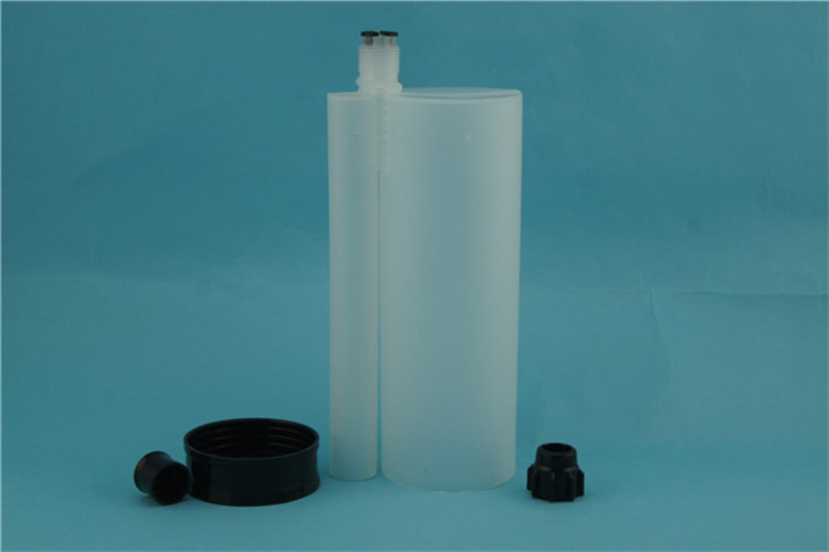 Клеевая бутылка в раздельной конструкции 750X75ml мл  с отношением 10：1