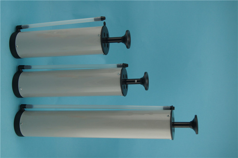 Сдувочный цилиндр (190mm, 225mm, 265mm,375mm)