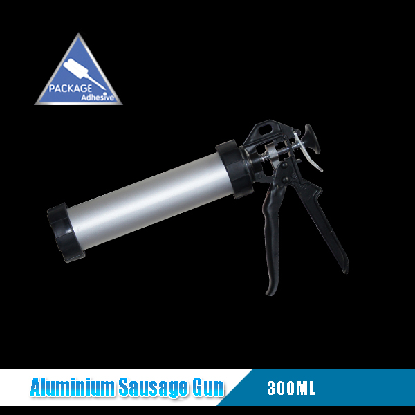 one-component caulking gun