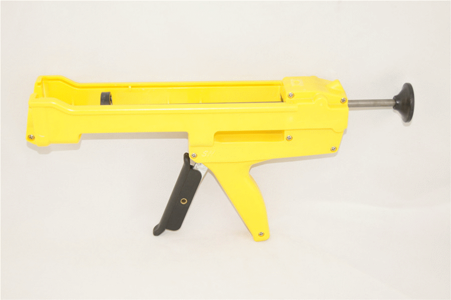 Epoxy Caulk Gun