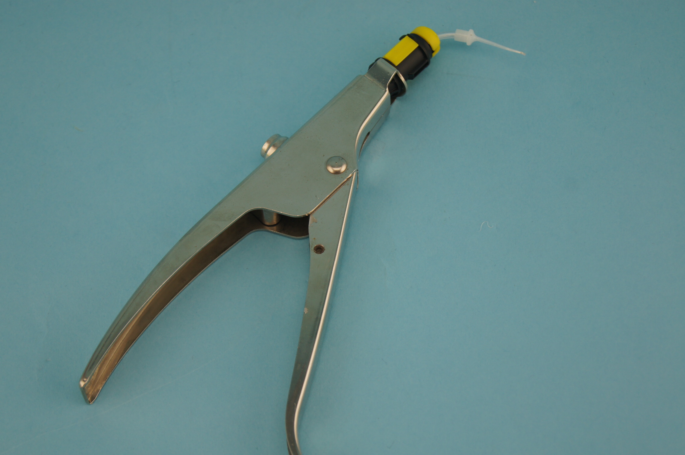 Silicone Dispenser
