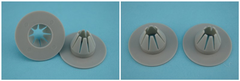 Anchor Plug