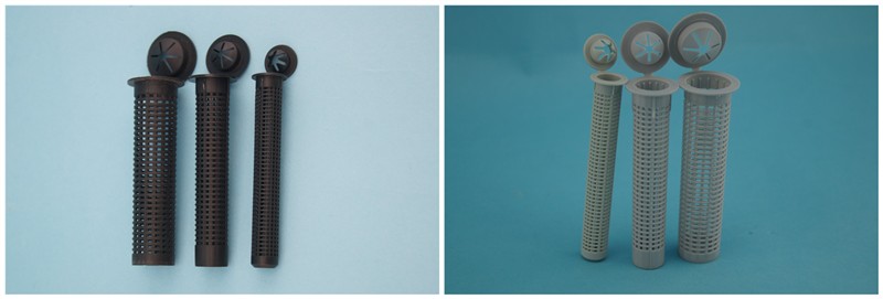 Sleeve Tube
