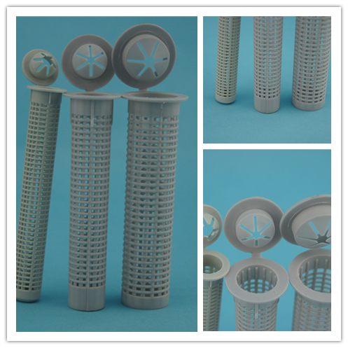 Sleeve Tube
