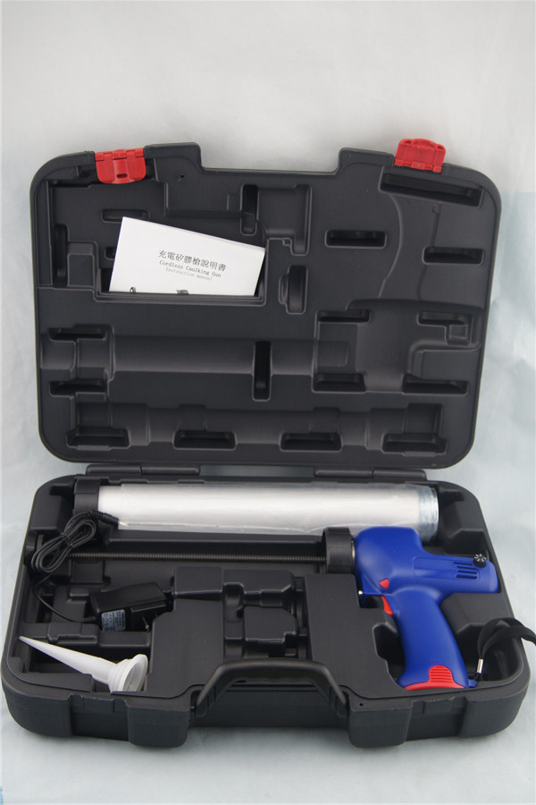 silicone gun
