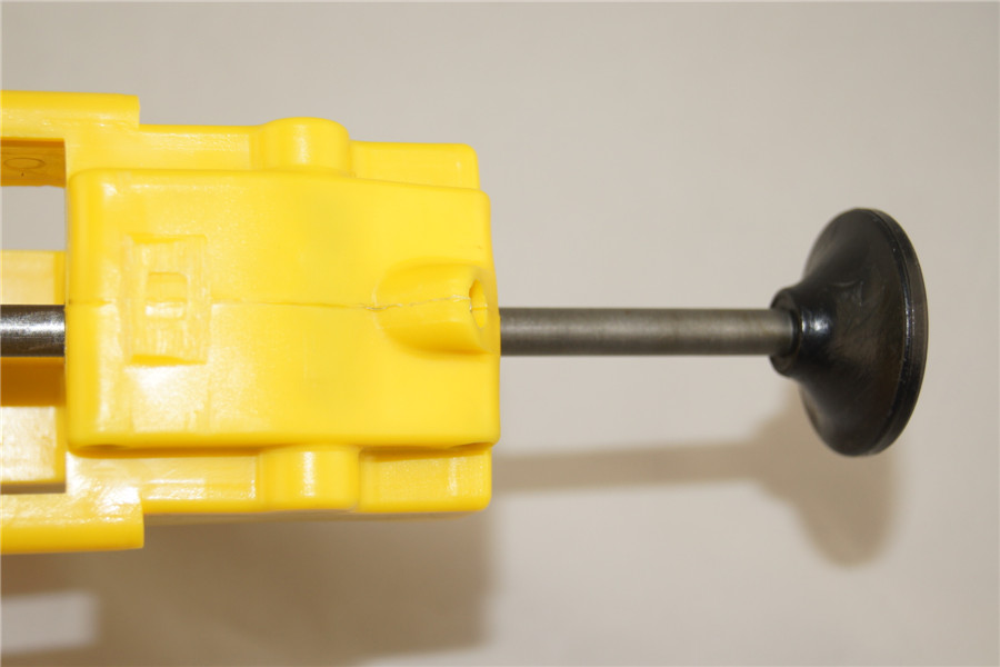 Epoxy Caulk Gun