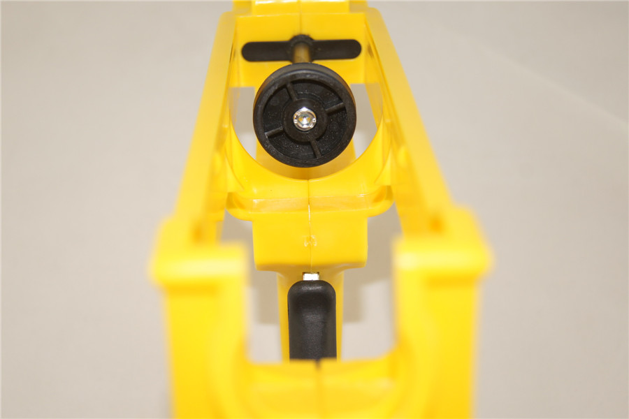 Epoxy Caulk Gun
