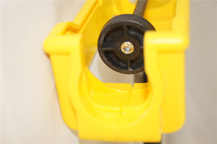 Epoxy Caulk Gun