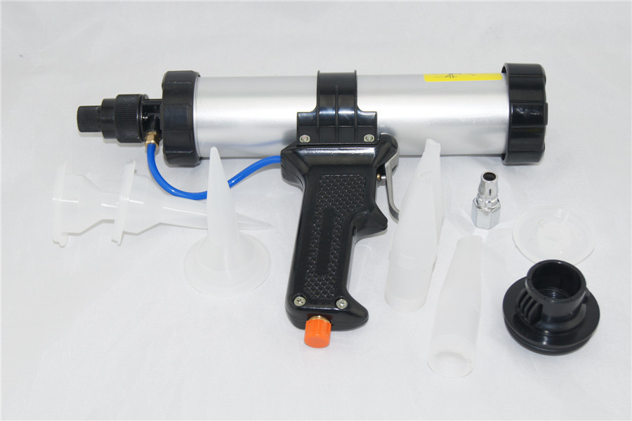 single sealant gun