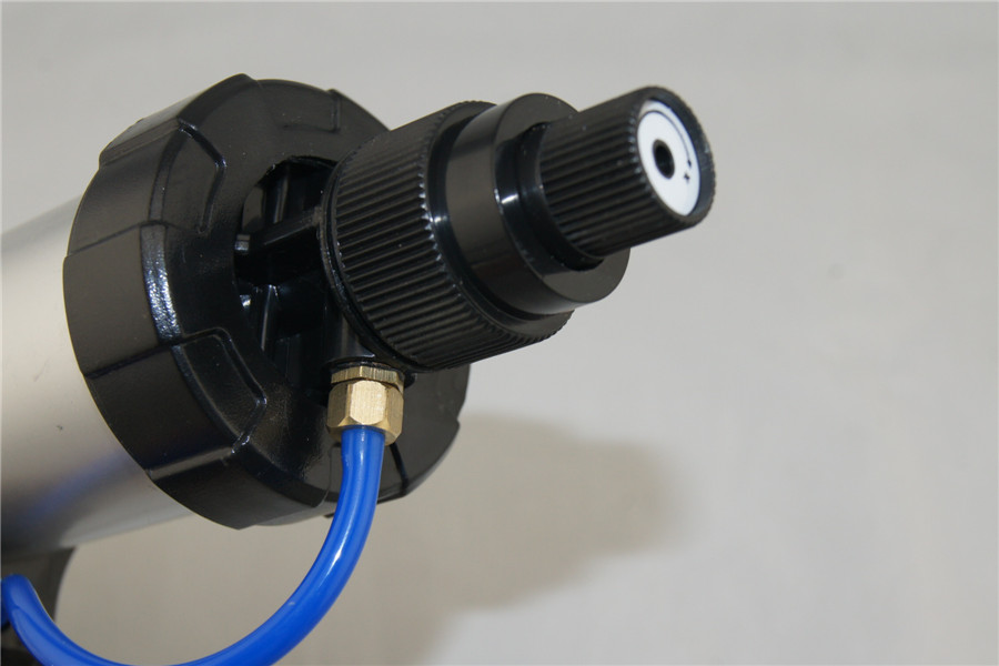 single sealant gun