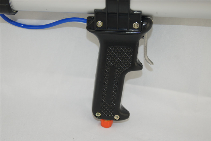 adhesive gun