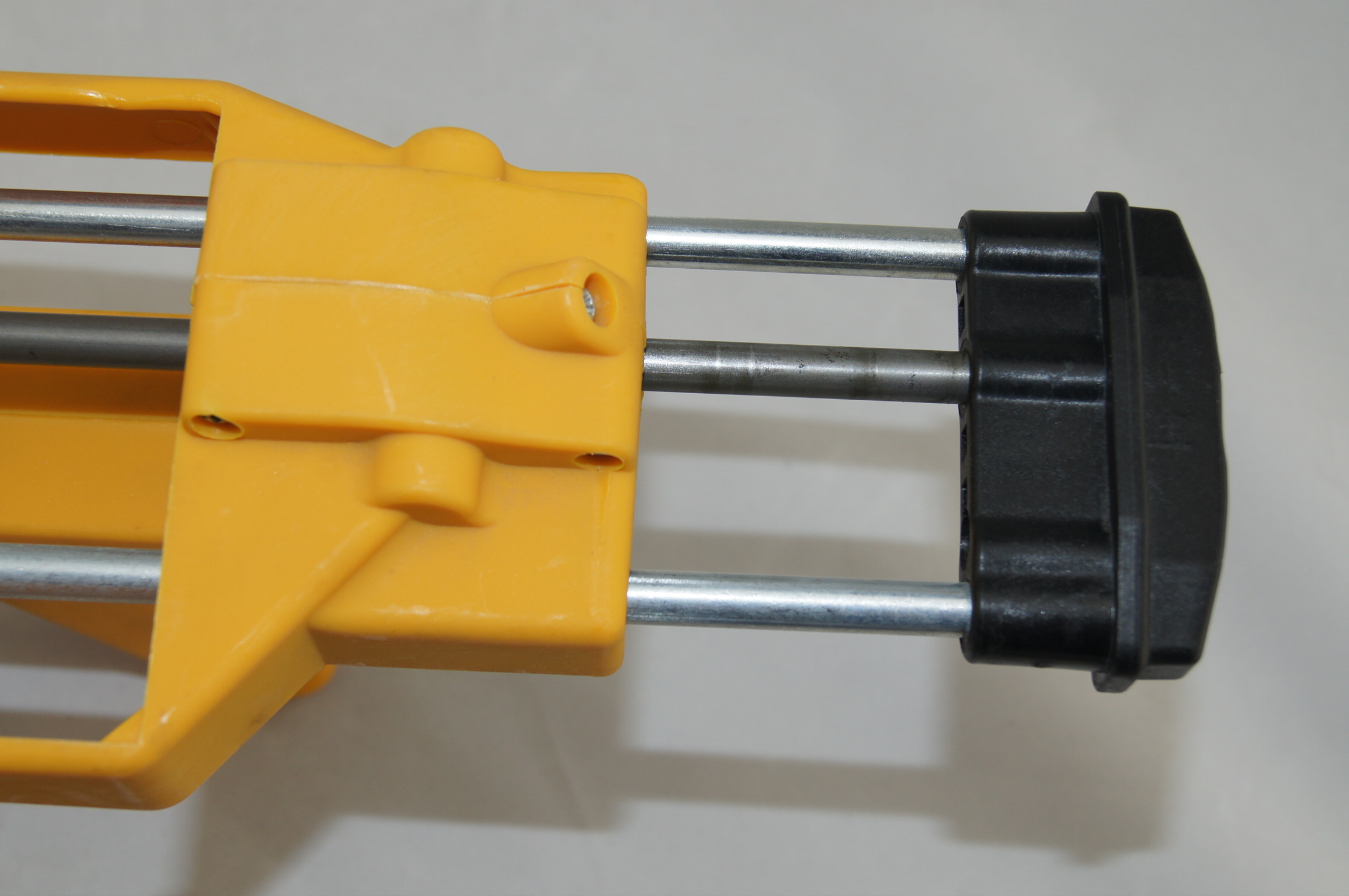 Mixing Gun