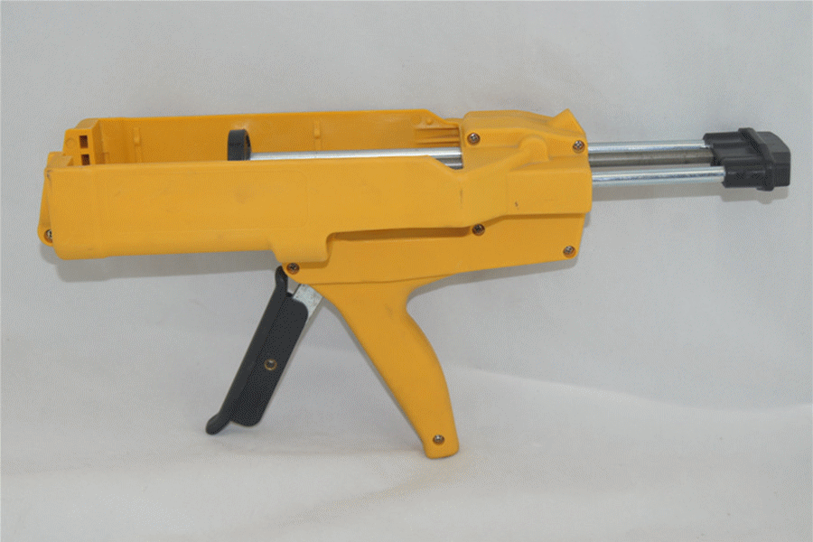 Mixing Gun