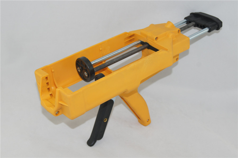 Silicone Gun