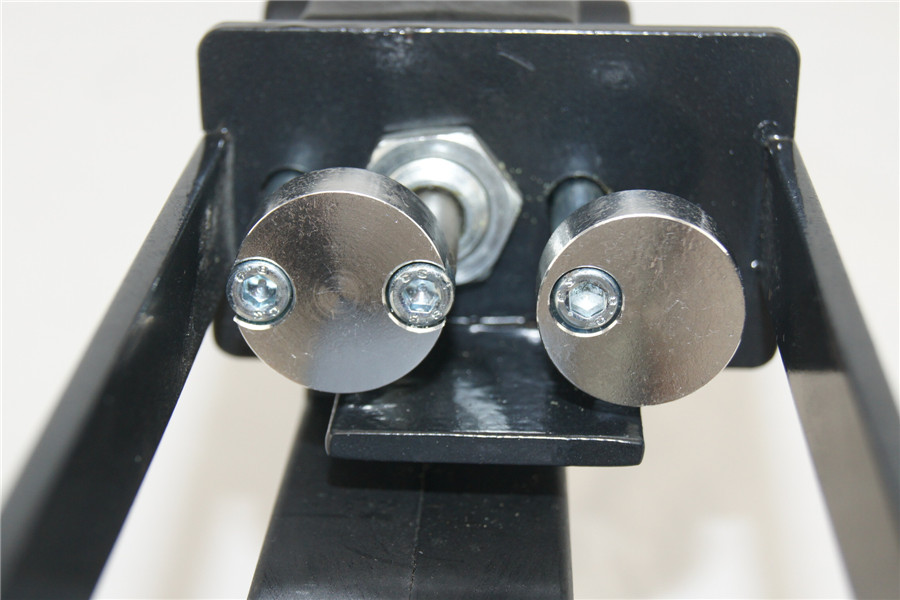 Dispensing Gun