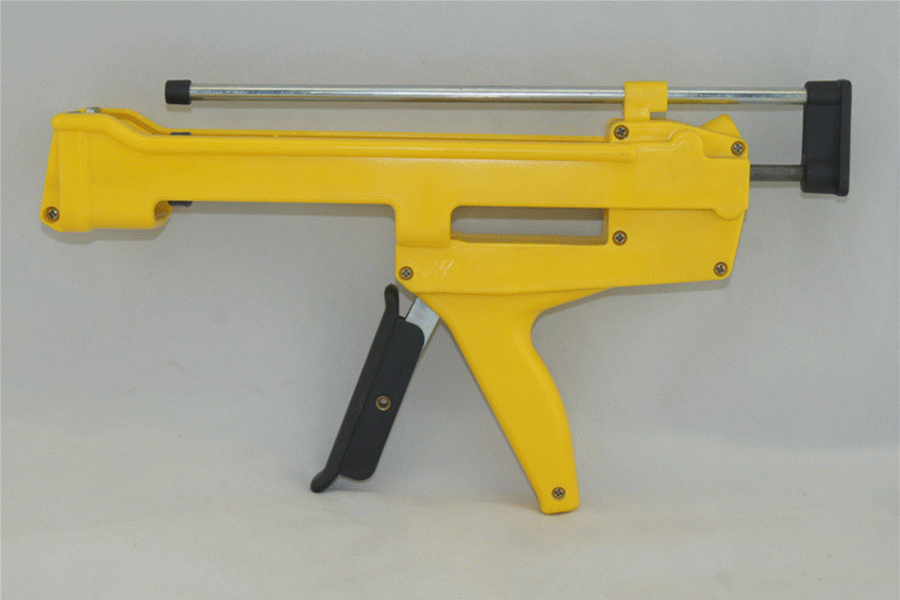 Adhesive Gun