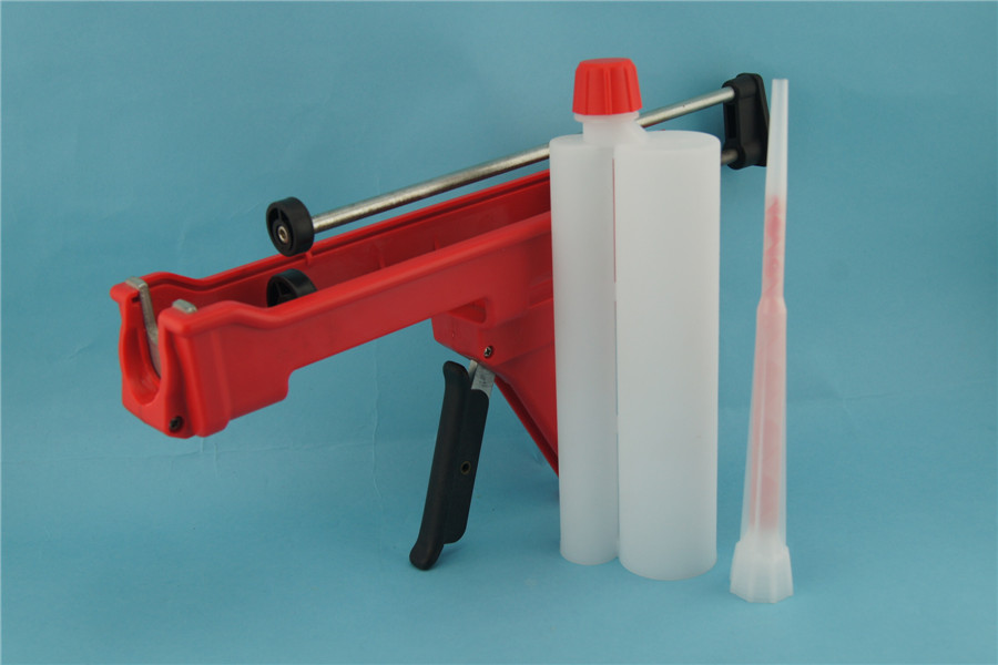 Adhesive Gun