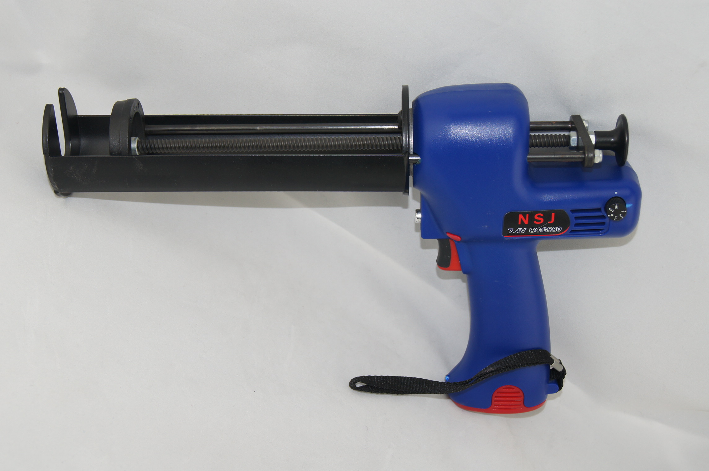 Dispensing Pistol