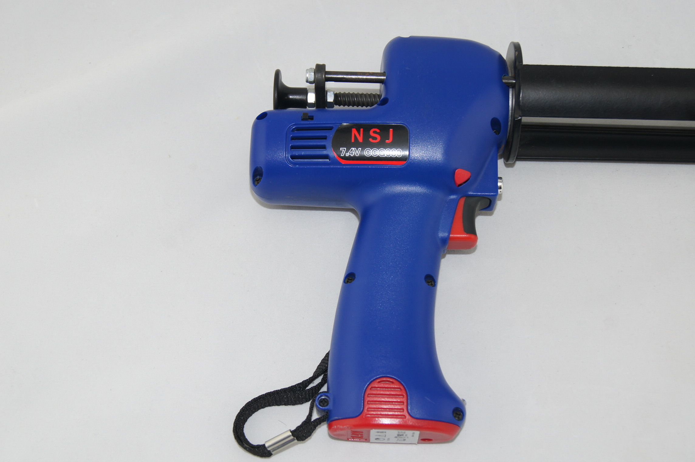 Dispensing Pistol