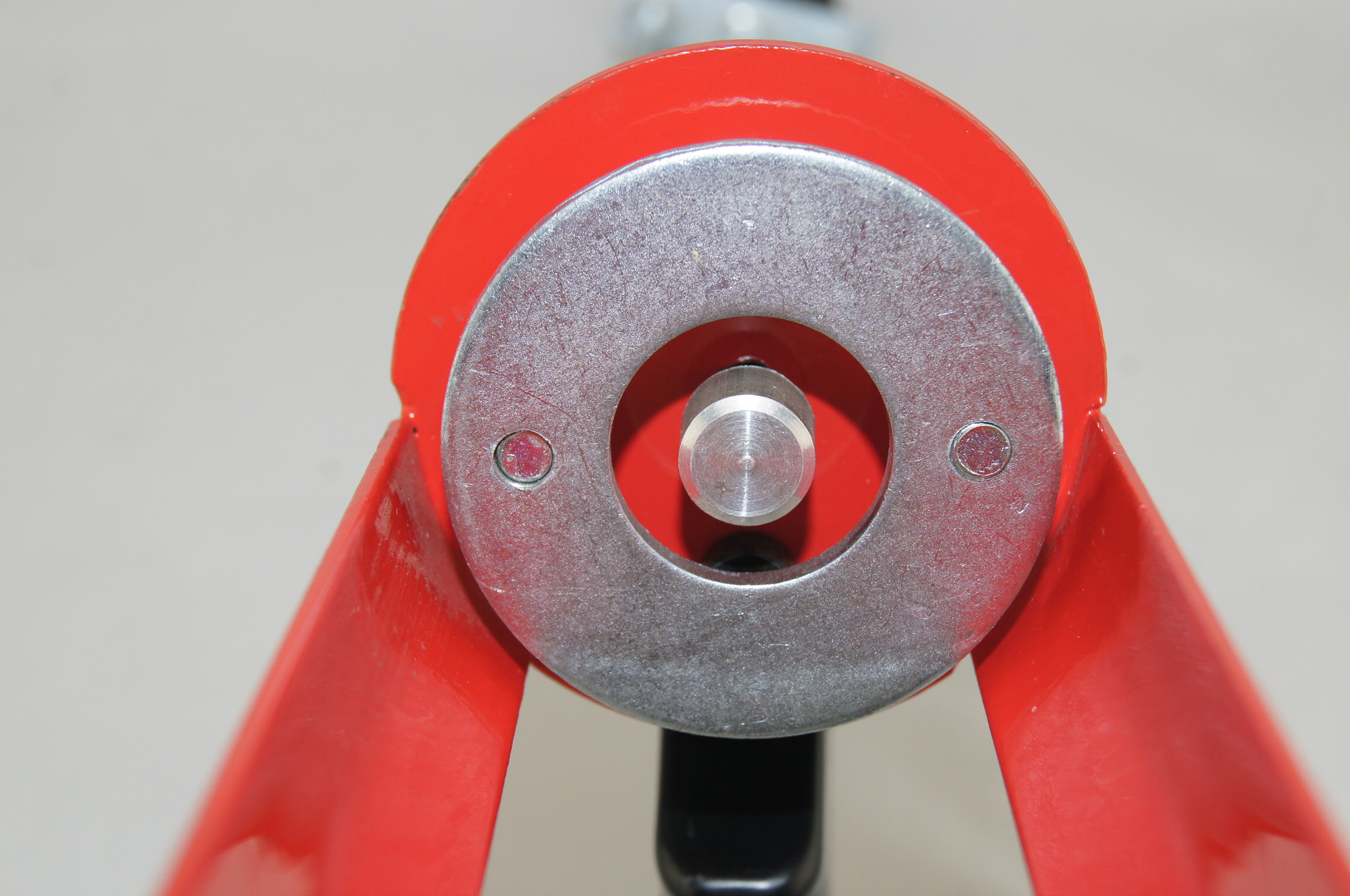 Cartridge Gun