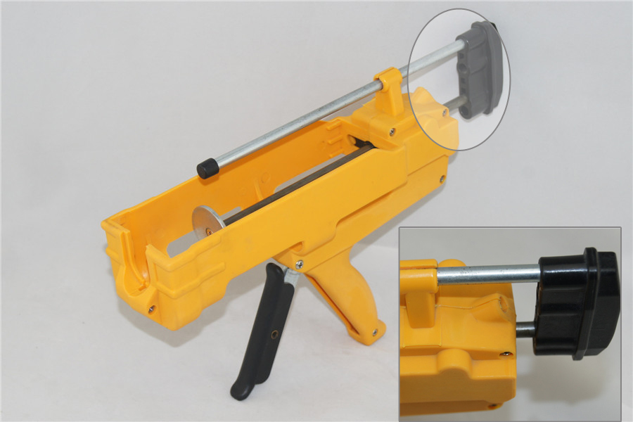 Dispenser Gun