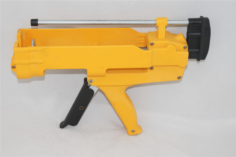 Dispenser Gun
