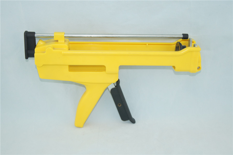 Applicator Gun