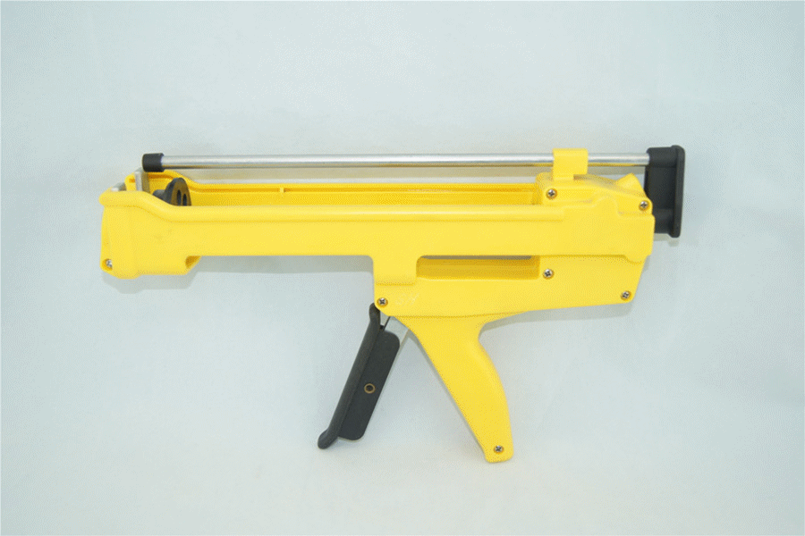 Applicator Gun