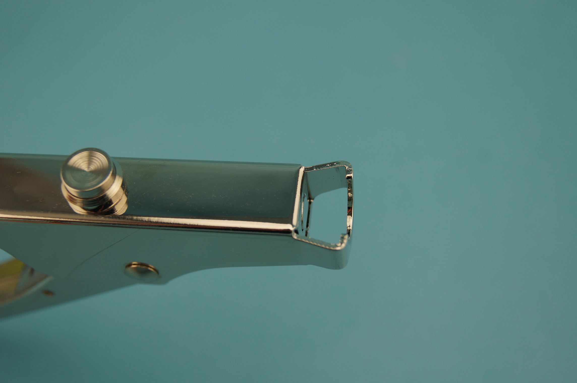 Silicone Dispenser