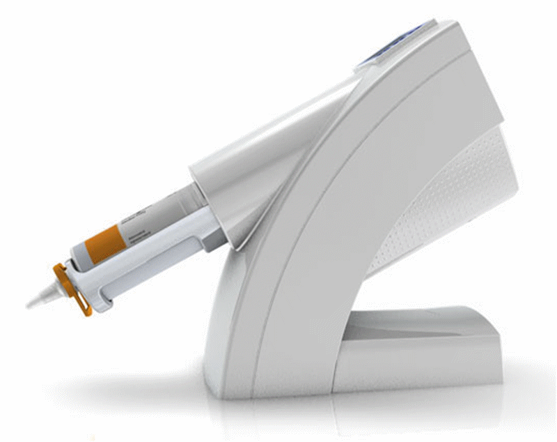 dental mixer