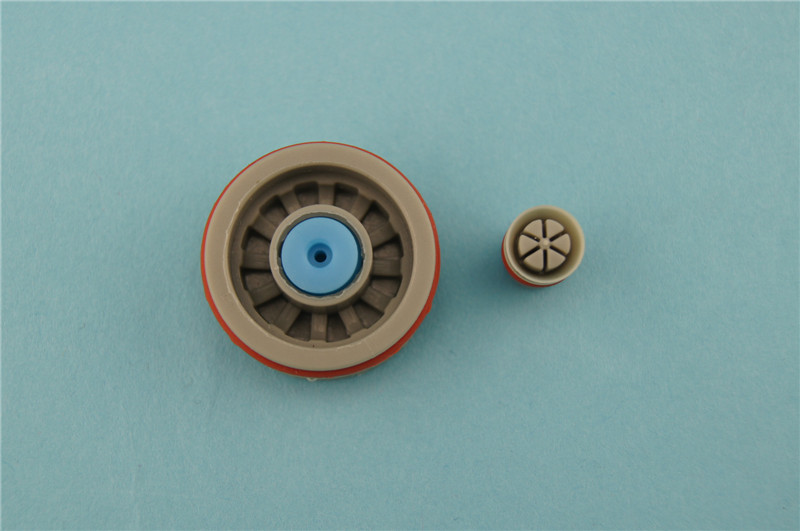 Impression Cartridge