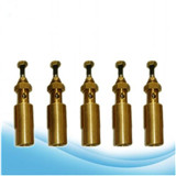 High-pressure piston