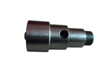 High-pressure piston