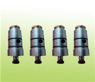 High-pressure piston