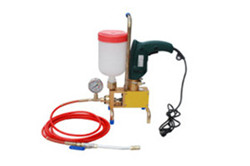 Injection machine