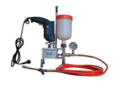 Injection machine