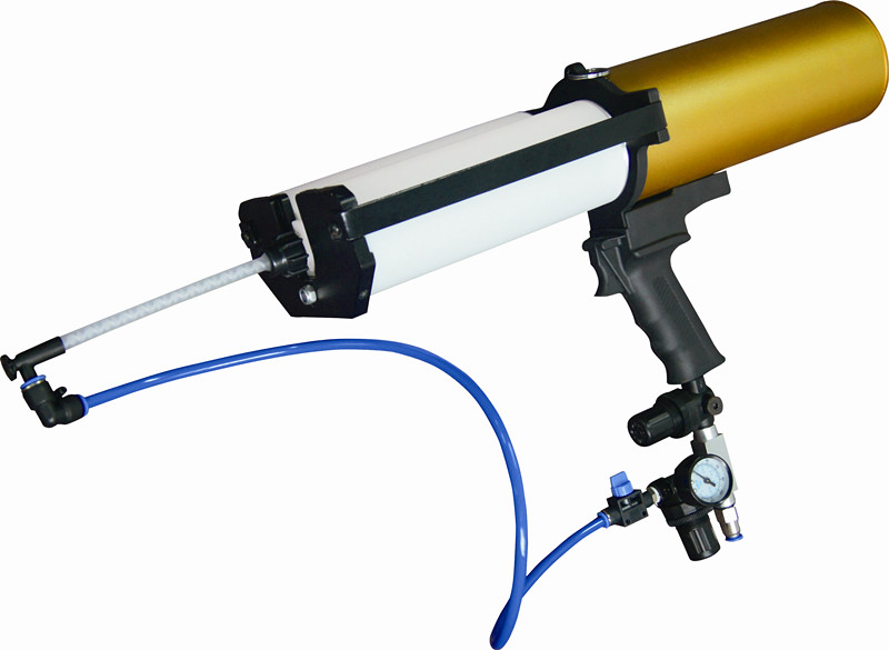 Two-part Cartridge