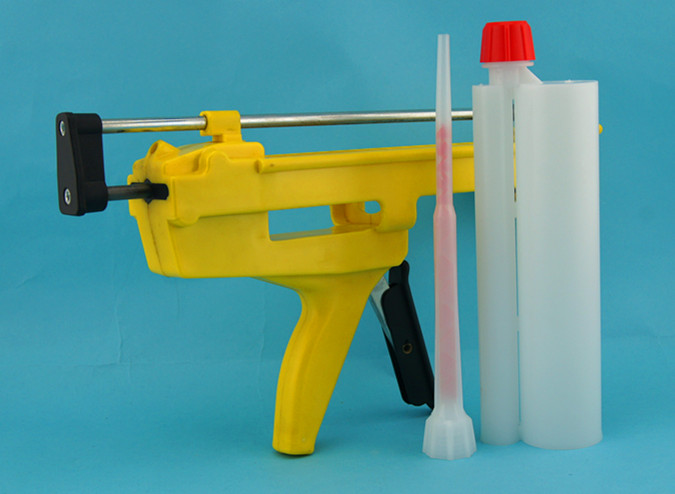 Double Cartridge