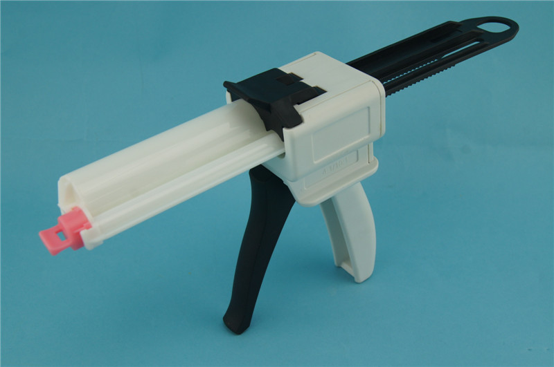 Two-part Cartridge