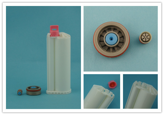 Two-part Cartridge